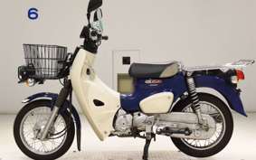 HONDA C110 SUPER CUB 2017 JA42