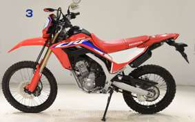 HONDA CRF250L 2010 MD47