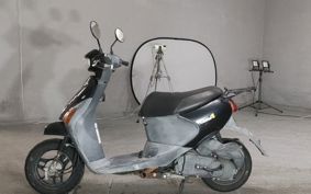 SUZUKI LET`S4 CA45A