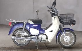 HONDA SUPER CUB50 AA07