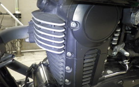 KAWASAKI ESTRELLA 2020 BJ250A