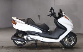 YAMAHA MAJESTY 250 SG03J