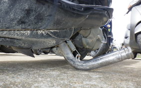 YAMAHA MAJESTY 125 FI