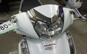 HONDA LEAD 125 2022 JF45