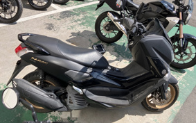 YAMAHA N-MAX155 ABS SG50J