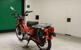 HONDA CT110 HUNTER CUB