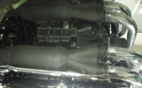 HONDA CB1100 EX SC65