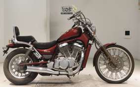 SUZUKI INTRUDER 400 1996 VK51A