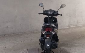 HONDA DIO 110 JF31