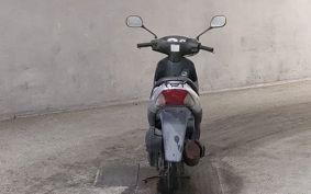 SUZUKI LET`S2 CA1PA