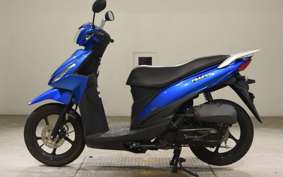 SUZUKI ADDRESS 110 2024 CE47A