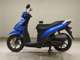 Фото Suzuki ADDRESS 110 2024 с японского аукциона