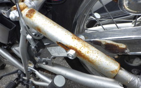 SUZUKI ST250E NJ4CA