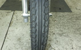 HONDA CROSS CUB 50 AA06