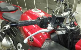 YAMAHA FZ1 FAZER 2008 RN21J