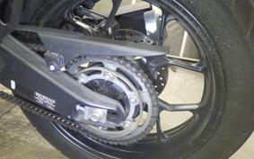 YAMAHA XSR125 2020 RE46J