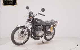 HONDA CB400ﾌｫｱ 2018 CB400F