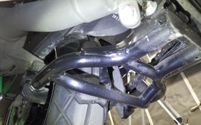 SUZUKI Vｽﾄﾛｰﾑ250A 2024