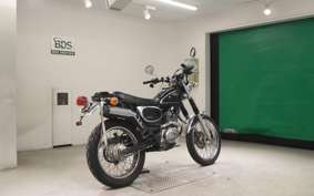 YAMAHA BRONCO 2020 5BT