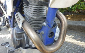 YAMAHA SEROW 225 Gen.2 1KH