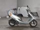Фото Yamaha JOG с японского аукциона