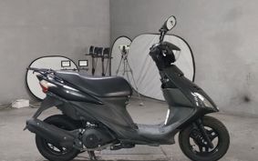 SUZUKI ADDRESS V125 CF4MA