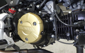 HONDA ｸﾞﾛﾑ 2021 JC75