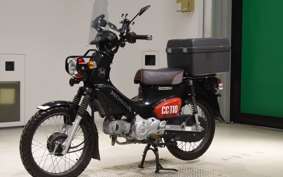 HONDA ｸﾛｽｶﾌﾞ110-2 2022 JA45