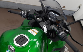 KAWASAKI NINJA 1100SX 2025 ZXT10H