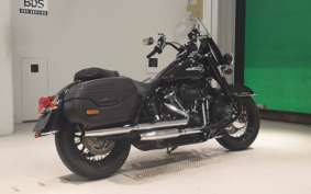 HARLEY FLHCS 1870 2019