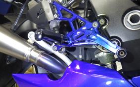 HONDA CBR1000RR Gen. 2 2010 SC59