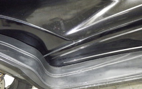 HONDA SILVER WING 400 GTA 2009 NF03