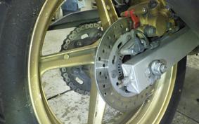 HONDA VTR 250 Gen. 2 2019 MC33