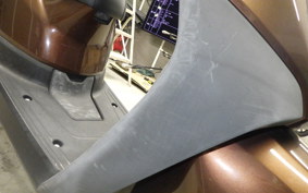 HONDA TACT-4ﾍﾞｰｼｯｸ AF75