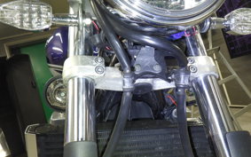 YAMAHA XJR1300 Gen.2 2008 RP17J