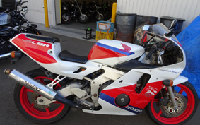 HONDA CBR250RR MC22