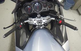 KAWASAKI ZZ1200 NINJA R 2004 ZXT20C