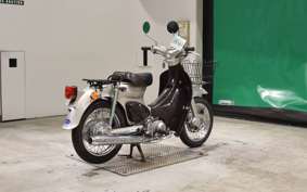 HONDA LITTLE CUB E AA01