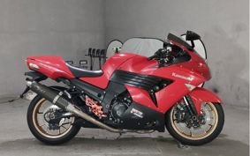 KAWASAKI ZZR1400 ZXT40A