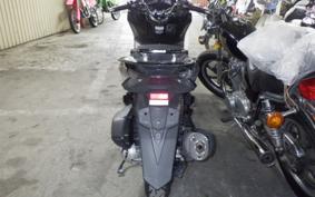 HONDA PCX 160 KF47