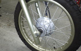 HONDA XLR80R 2023 HD10