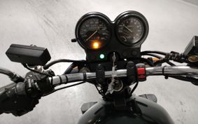 HONDA JADE MC23