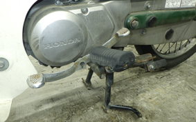 HONDA C50 SUPER CUB 2010 AA01