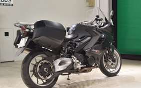 BMW F800GT 2013