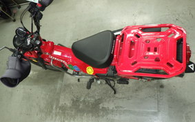 HONDA CT125 HUNTER CUB 2022 JA55