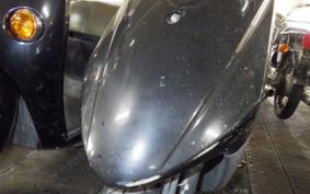 YAMAHA JOG Gen.5 SA36J