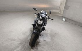 YAMAHA MT-03 2016 RH07J