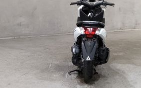 YAMAHA N-MAX 125 SE86J