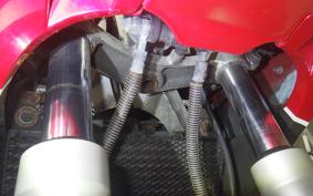 KAWASAKI GPZ400R 1989 ZX400D