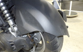 YAMAHA GEAR Gen.2 2009 UA07J